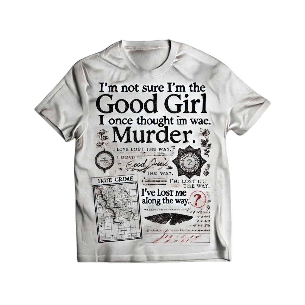agggtm tshirt